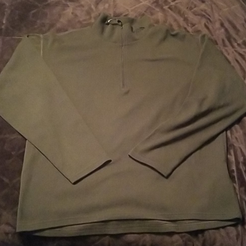 North face Pull Over